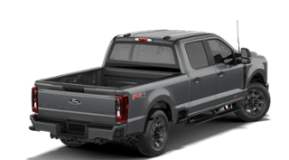 2027 Ford Super Duty® External Image 3